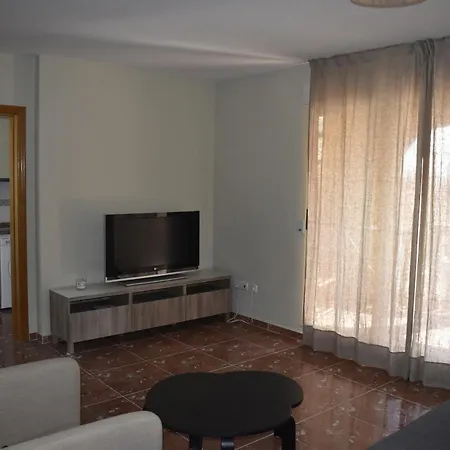 Apartamento Olimpo Elite 8A Alicante Exterior photo