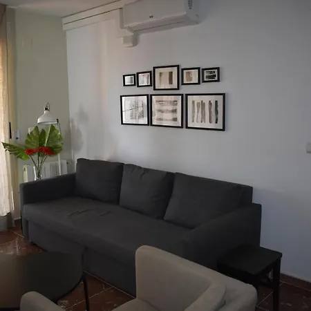 Apartamento Olimpo Elite 8A Alicante Exterior photo