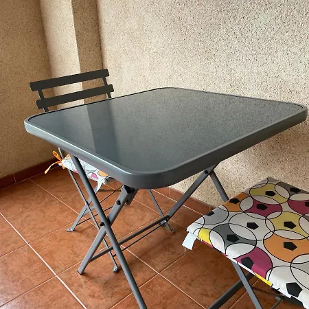 Apartamento Olimpo Elite 8A Alicante Exterior photo