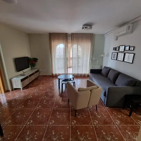 Apartamento Olimpo Elite 8A Alicante Exterior photo
