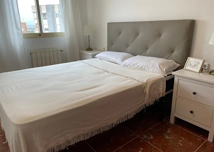 Apartamento Olimpo Elite 8A