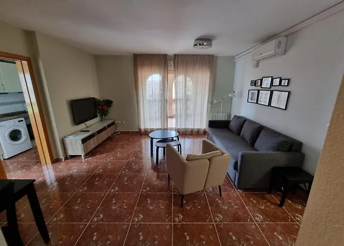 Apartamento Olimpo Elite 8A