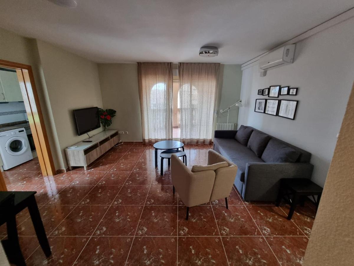Olimpo Elite 8a Apartment