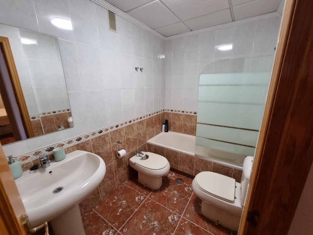 Olimpo Elite 8a Apartment