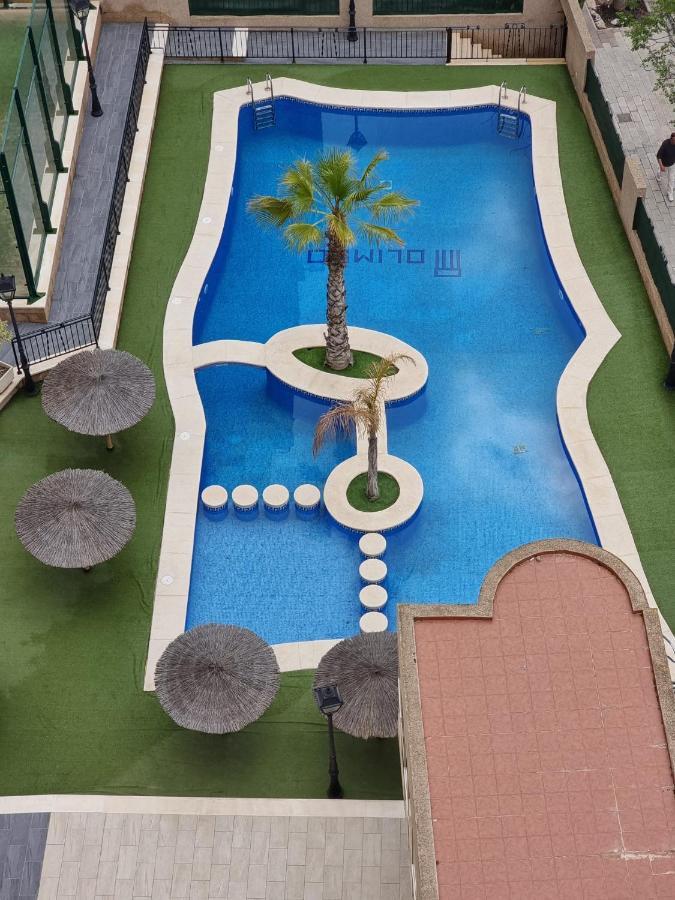Apartment Olimpo Elite 8a *